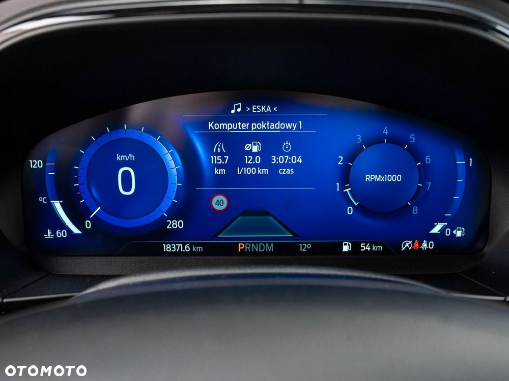 Ford Focus 2.3 EcoBoost S&S ST X - 13