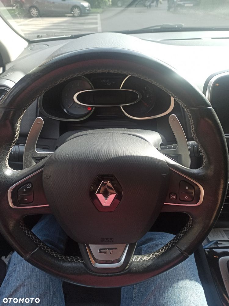 Renault Clio - 3