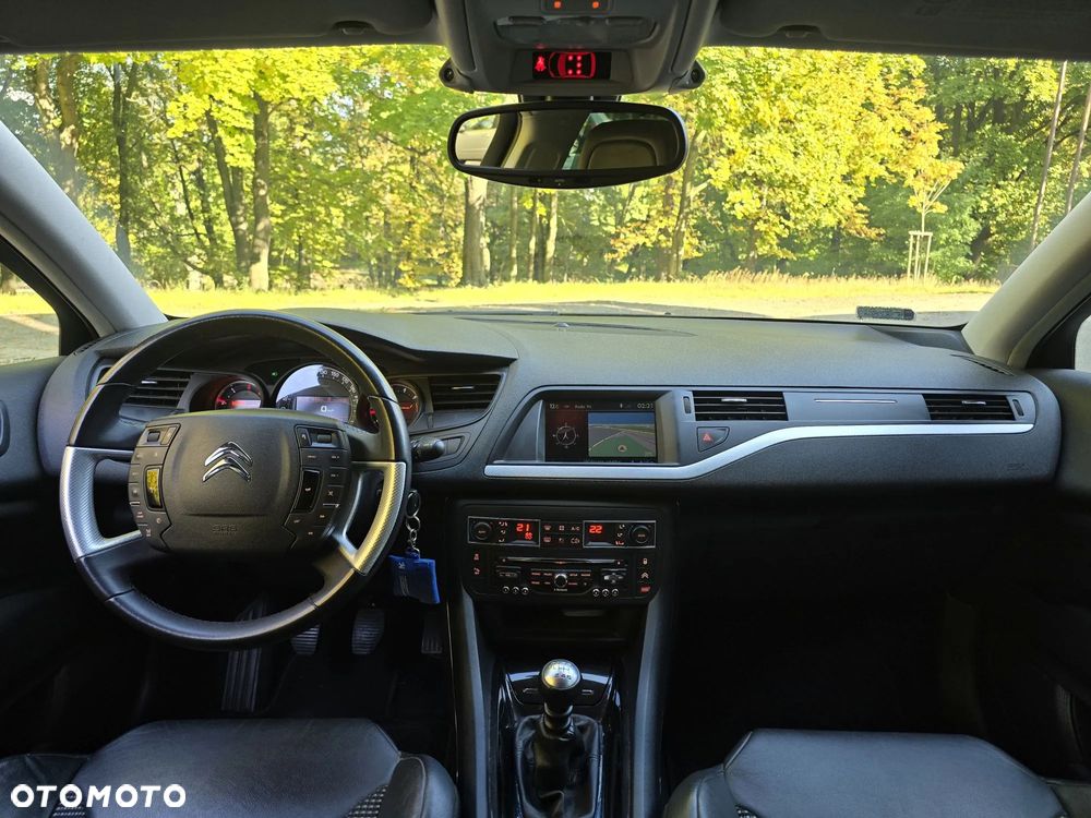 Citroën C5 1.6 THP Exclusive - 7