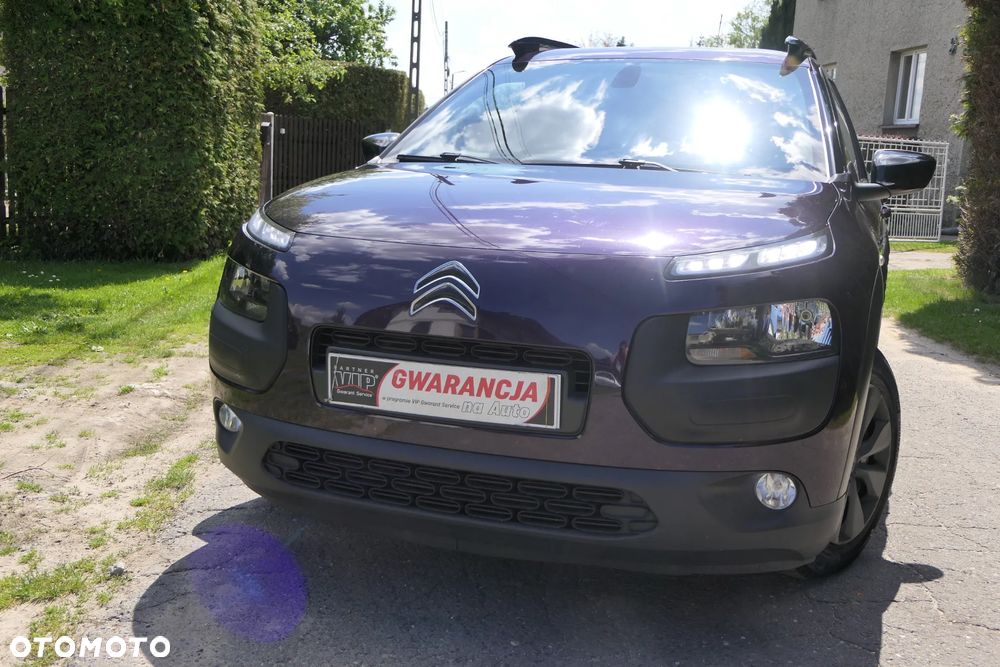 Citroën C4 Cactus BlueHDi 100 Stop&Start Business Class - 6