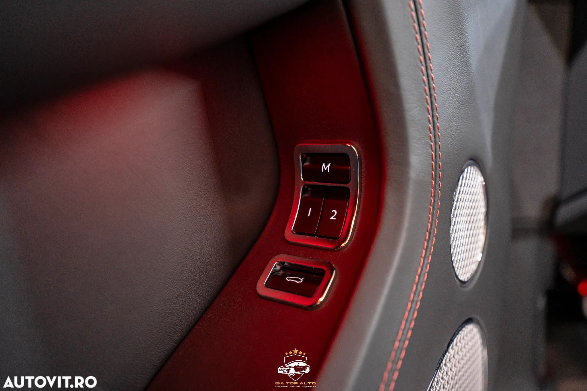 Bentley Continental - 25