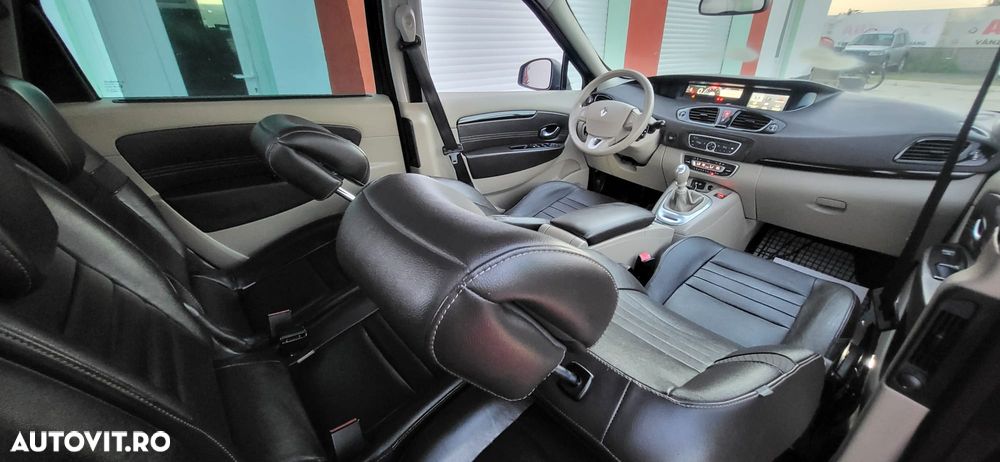Renault Scenic - 27