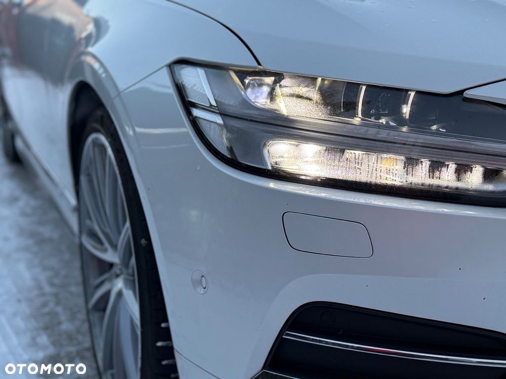 Volvo V90 D5 AWD Inscription - 11