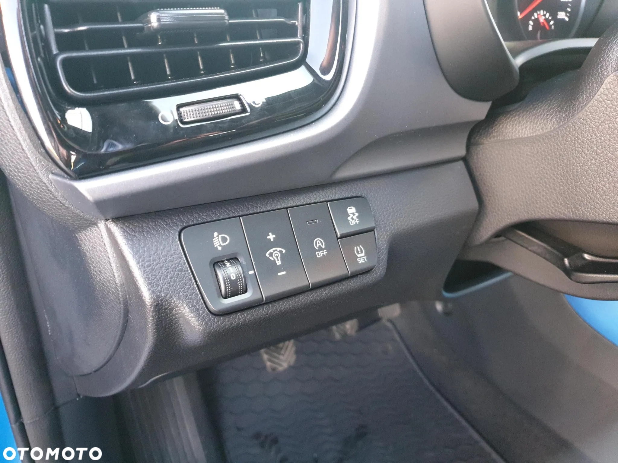 Kia Stonic 1.0 T-GDI L - 22