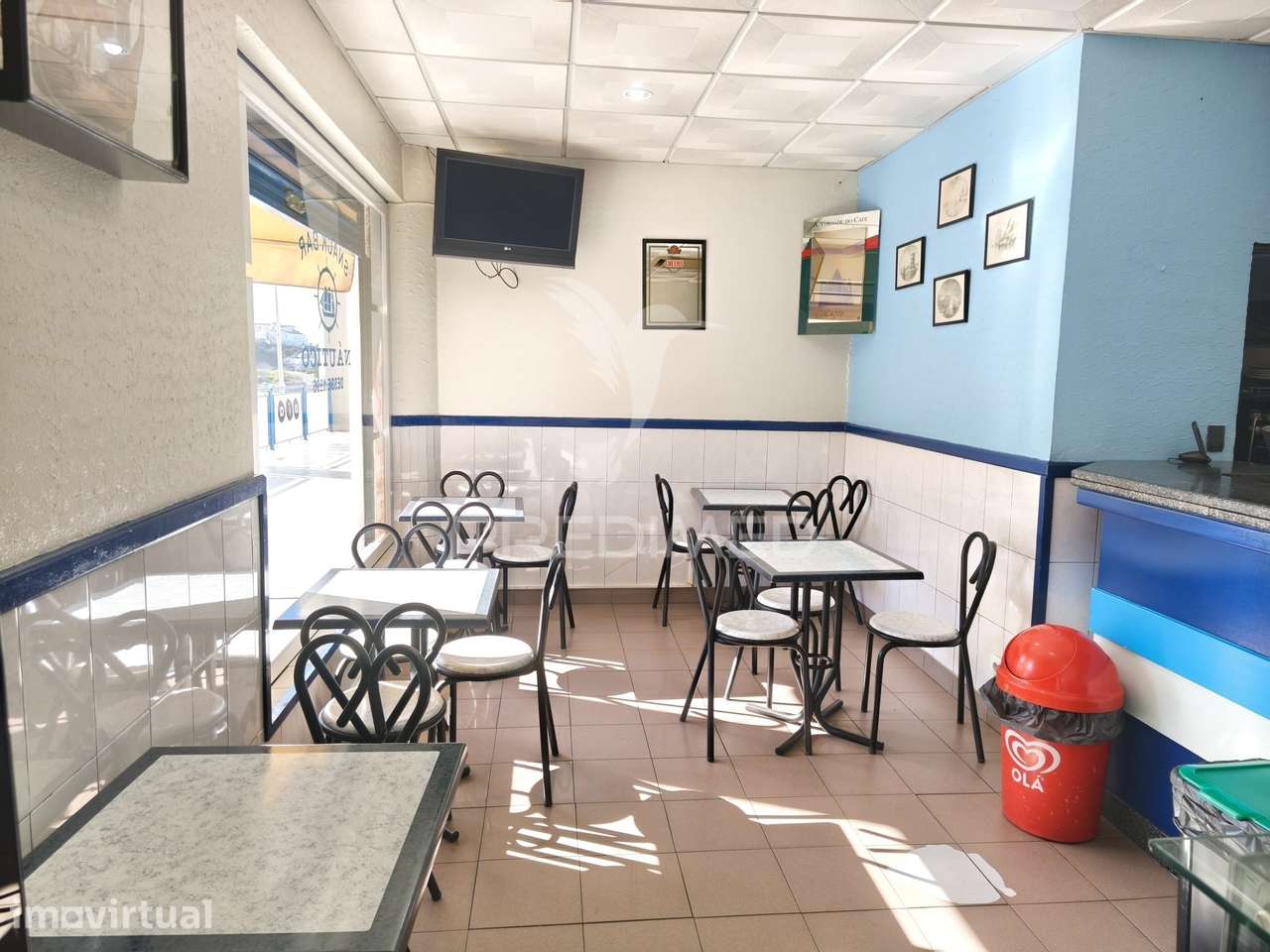 Espaço Comercial - Grande imagem: 5/31
