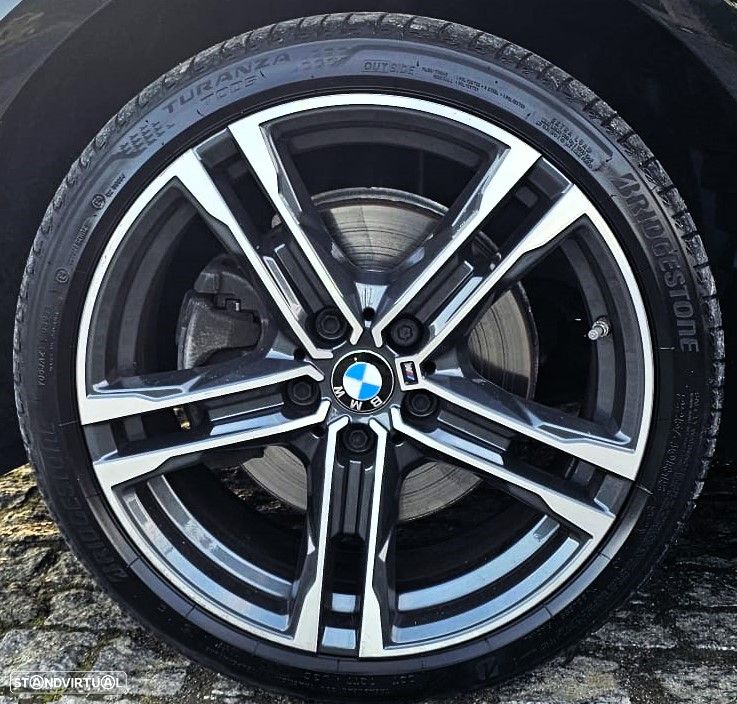 BMW 216 Gran Coupé d Aut. M Sport - 20