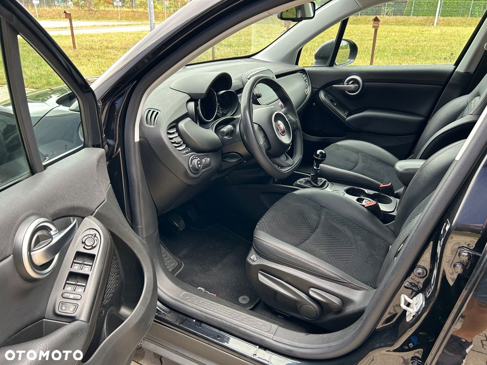 Fiat 500X 1.4 Multiair 4x2 S&S S-Design Urban Look - 11