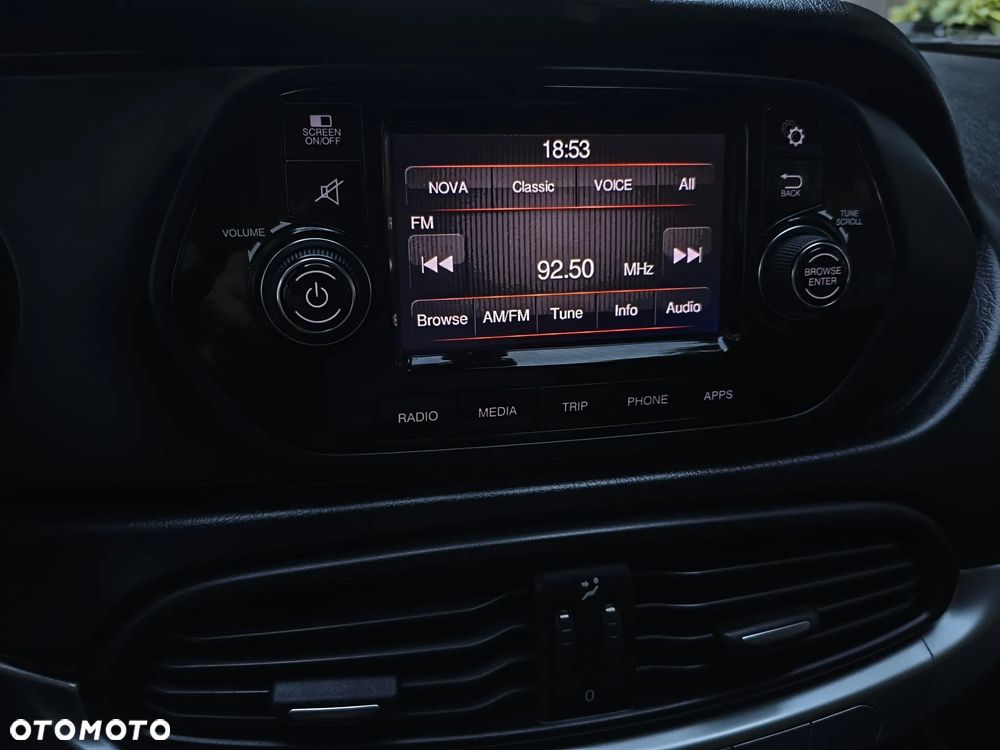 Fiat Tipo 1.4 T-Jet Sport - 32