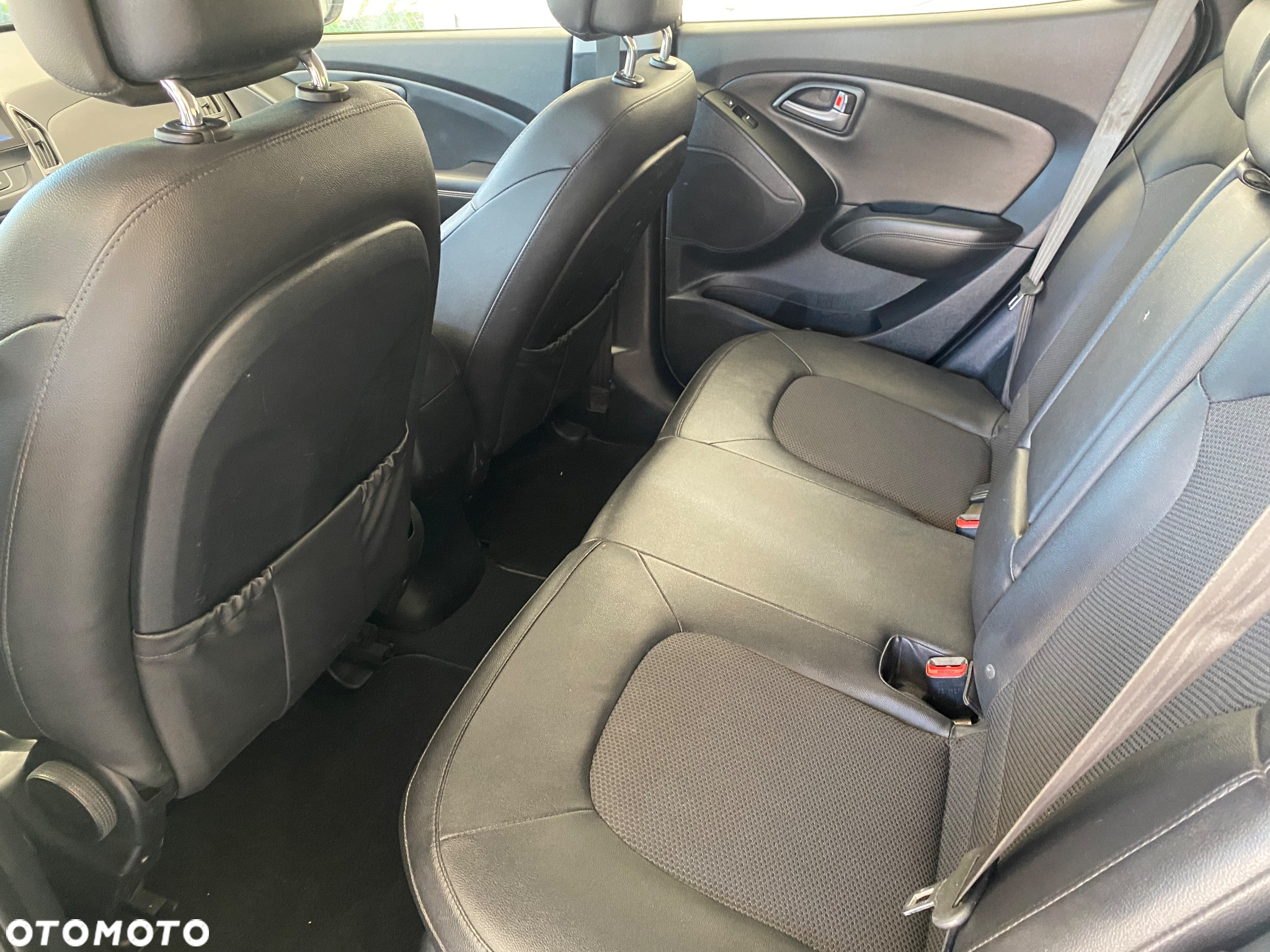Hyundai ix35 2.0 CRDi 4WD Automatik Fifa World Cup Gold Edition - 22