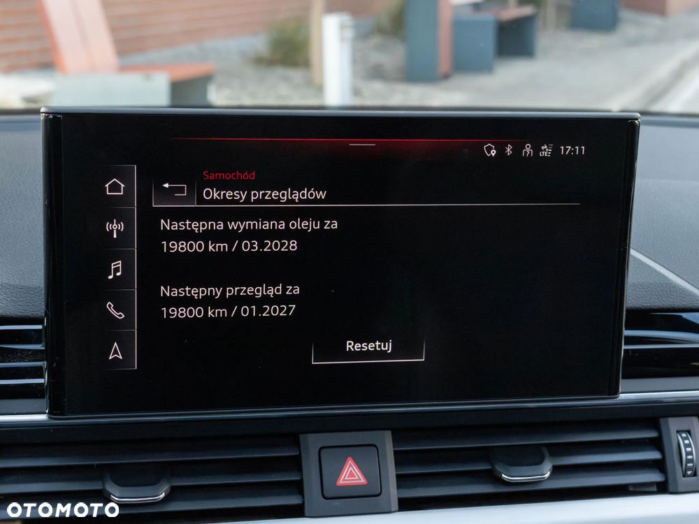 Audi A4 Avant 40 TFSI mHEV Quattro S Line S tronic - 36