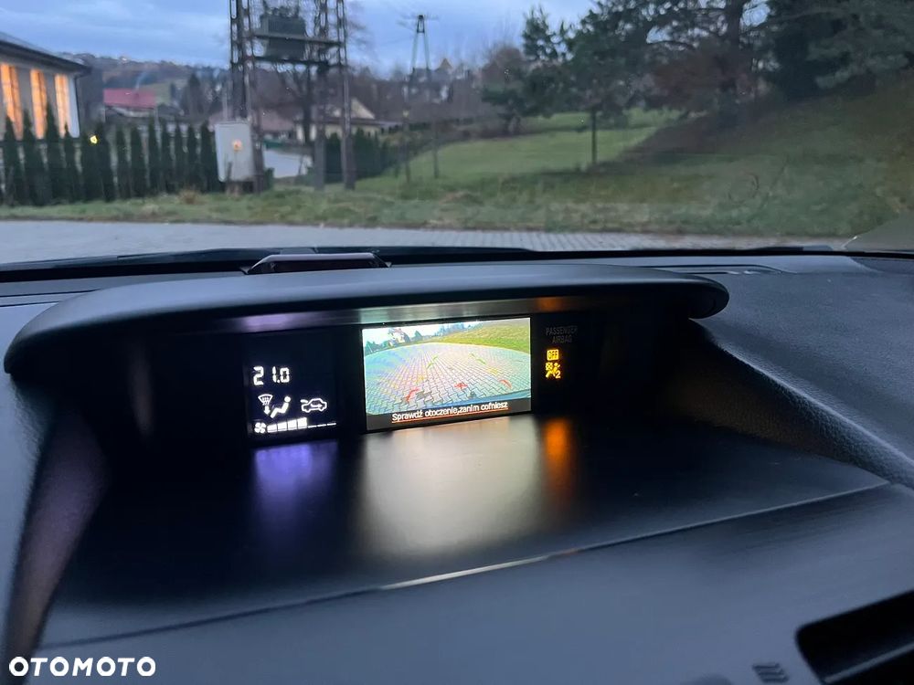 Subaru Forester 2.0X Automatik Exclusive - 14