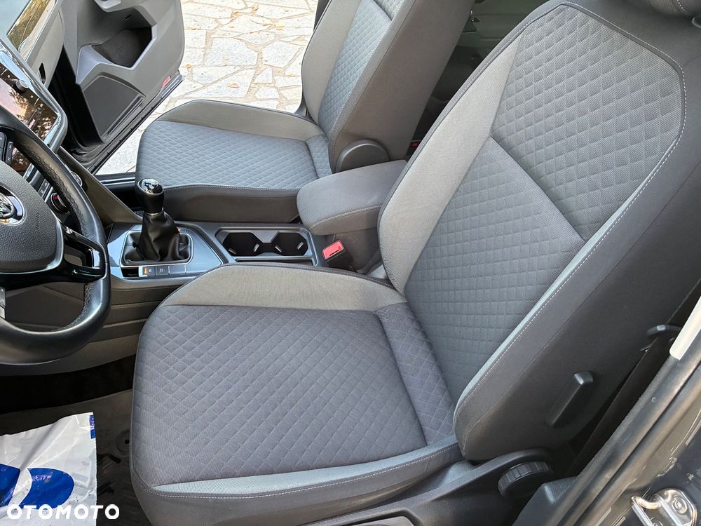 Volkswagen Tiguan 1.5 TSI OPF URBAN SPORT - 19