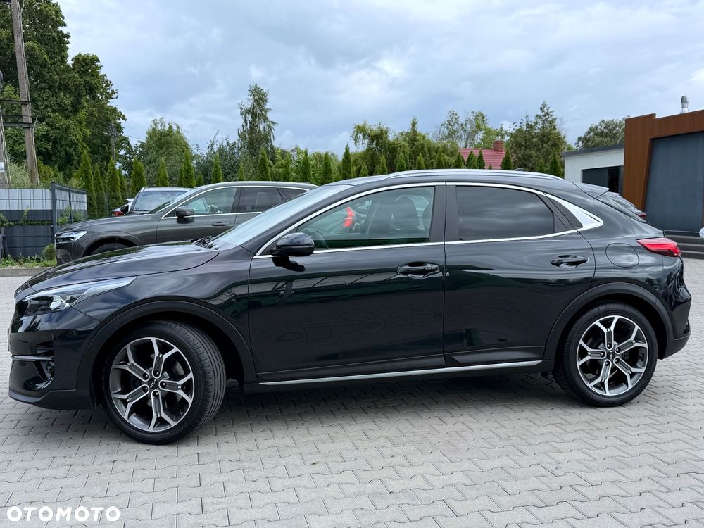 Kia XCeed 1.5 T-GDI Prestige Line - 4