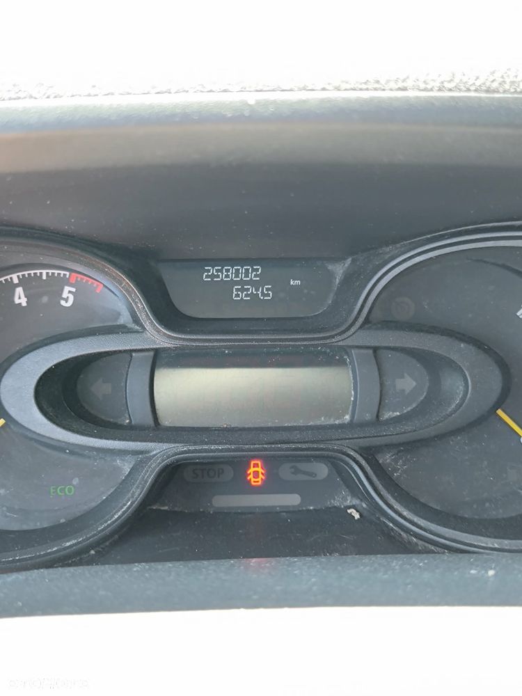 Opel Vivaro L1H1 - 7