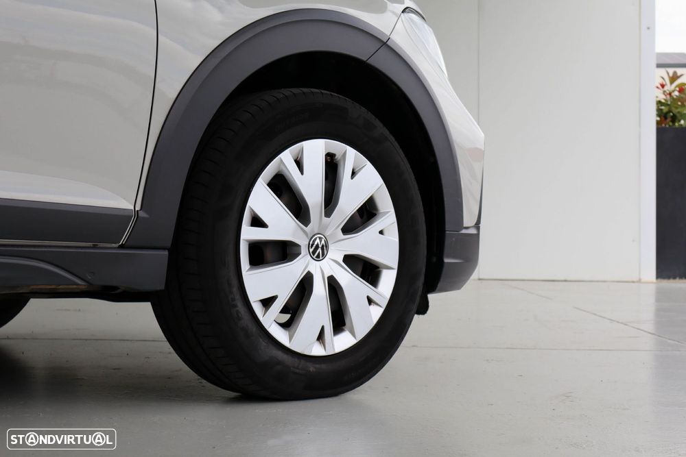 VW Taigo 1.0 TSI Life - 7