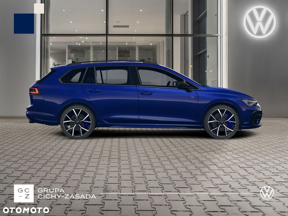 Volkswagen Golf Variant 2.0 TSI 4Motion R - 7