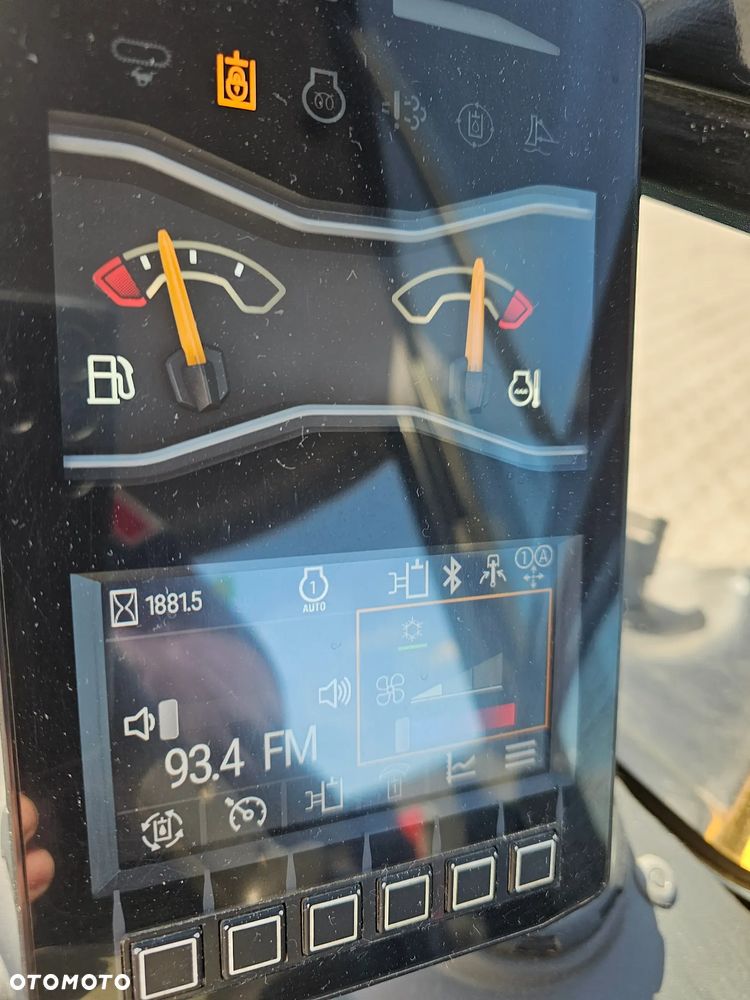 Caterpillar 303.5 - 19