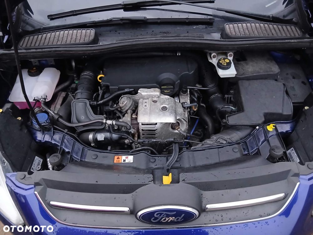 Ford C-MAX - 20