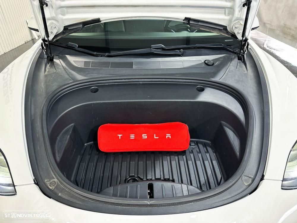 Tesla Model 3 Standard Range Plus RWD - 53
