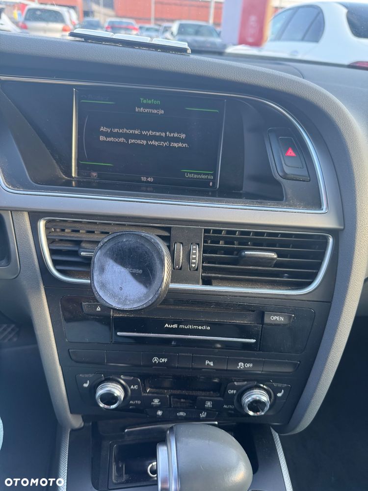 Audi A4 Limousine 2.0 TDI clean diesel Multitronic - 22