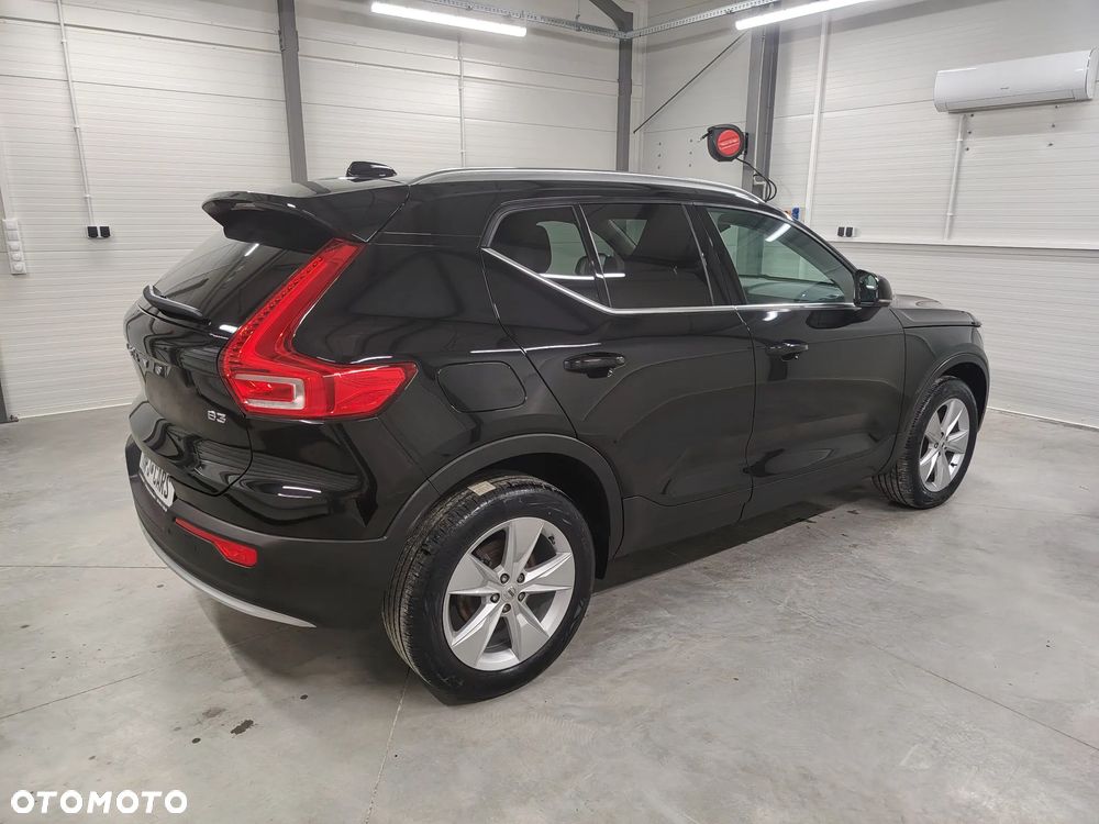Volvo XC 40 B3 Plus Dark - 13