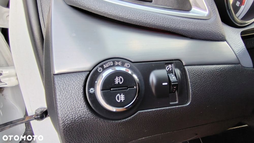 Opel Mokka 1.4 Turbo ecoFLEX Start/Stop Color Innovation - 30