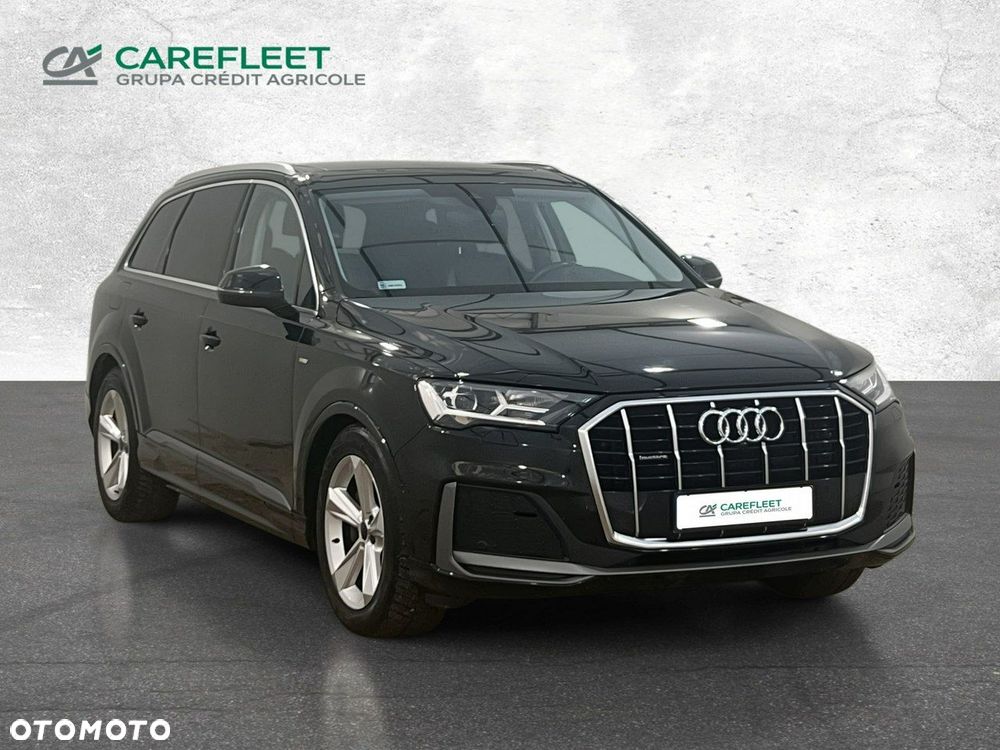 Audi Q7 - 3