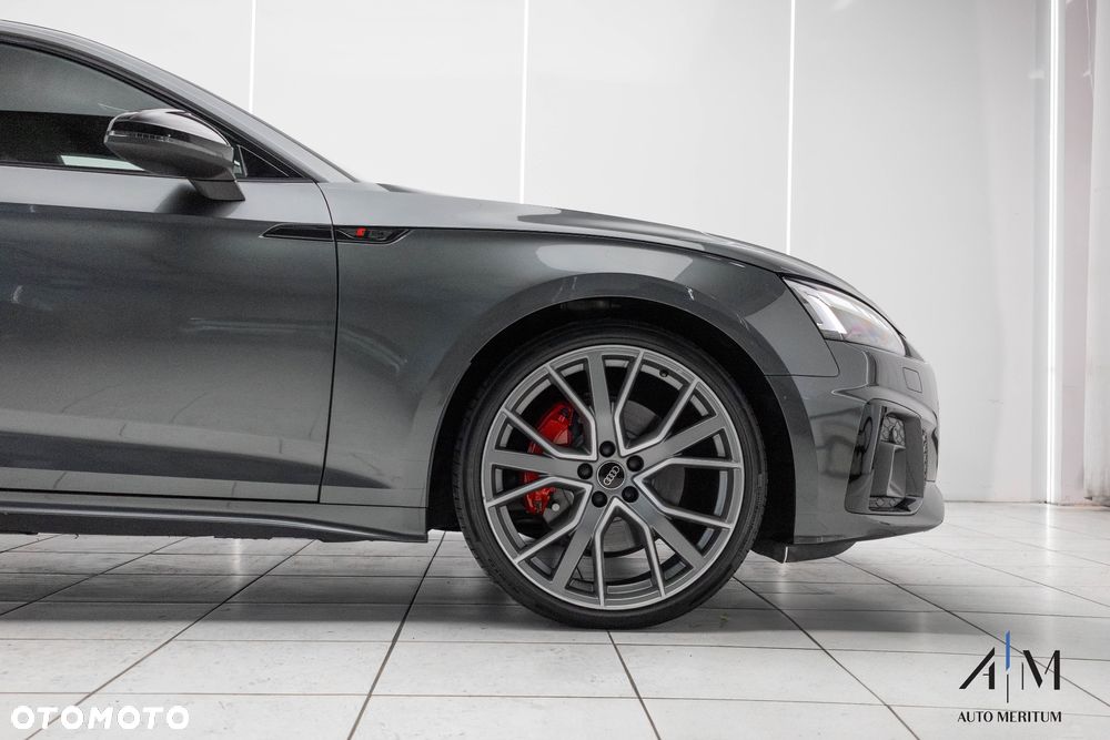 Audi A5 Sportback - 11