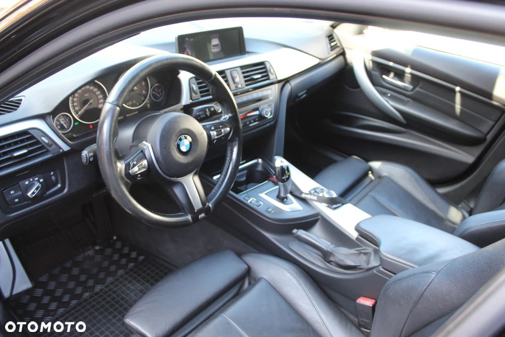 BMW Seria 3 - 6
