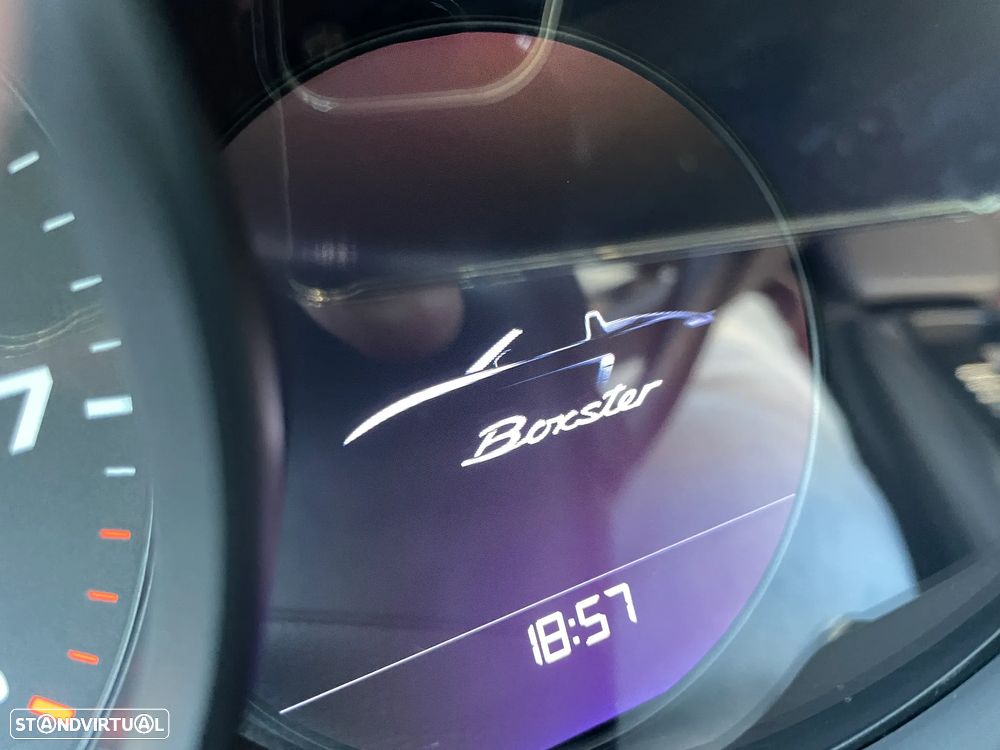 Porsche 718 Boxster 2.0 T PDK - 22
