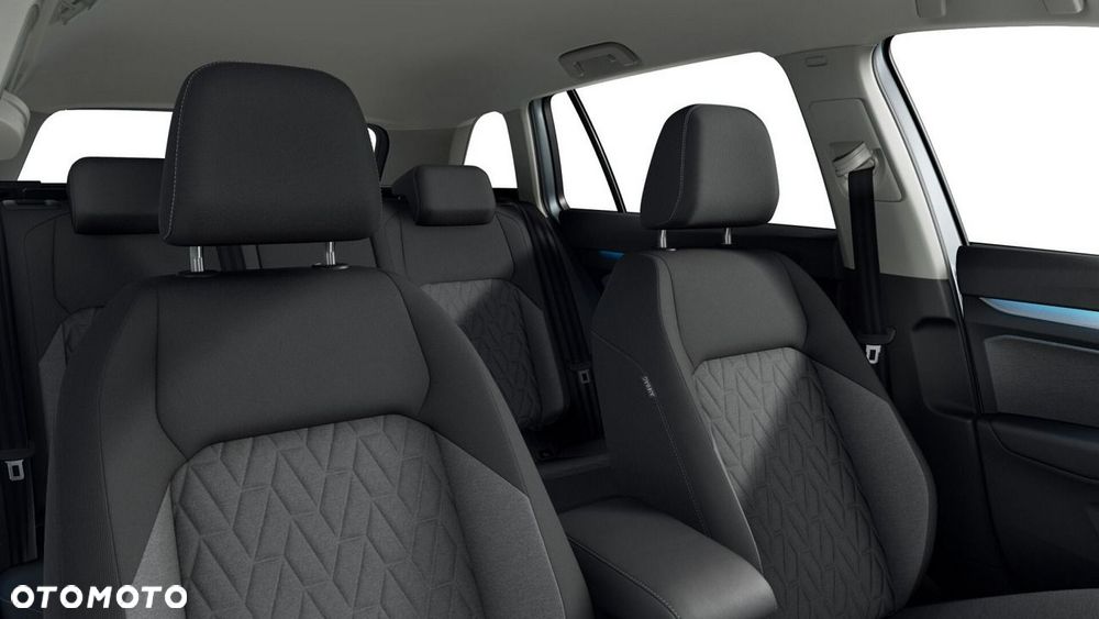 Volkswagen Golf Variant 2.0 TDI Life Plus - 6