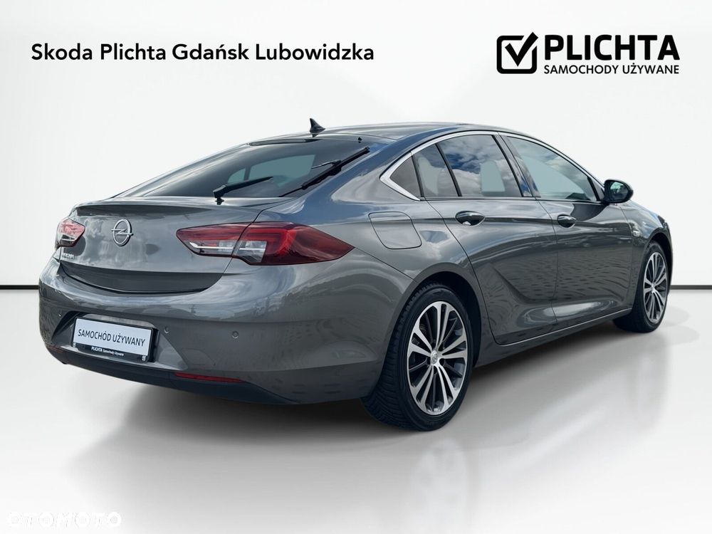 Opel Insignia 1.5 T Exclusive S&S - 6