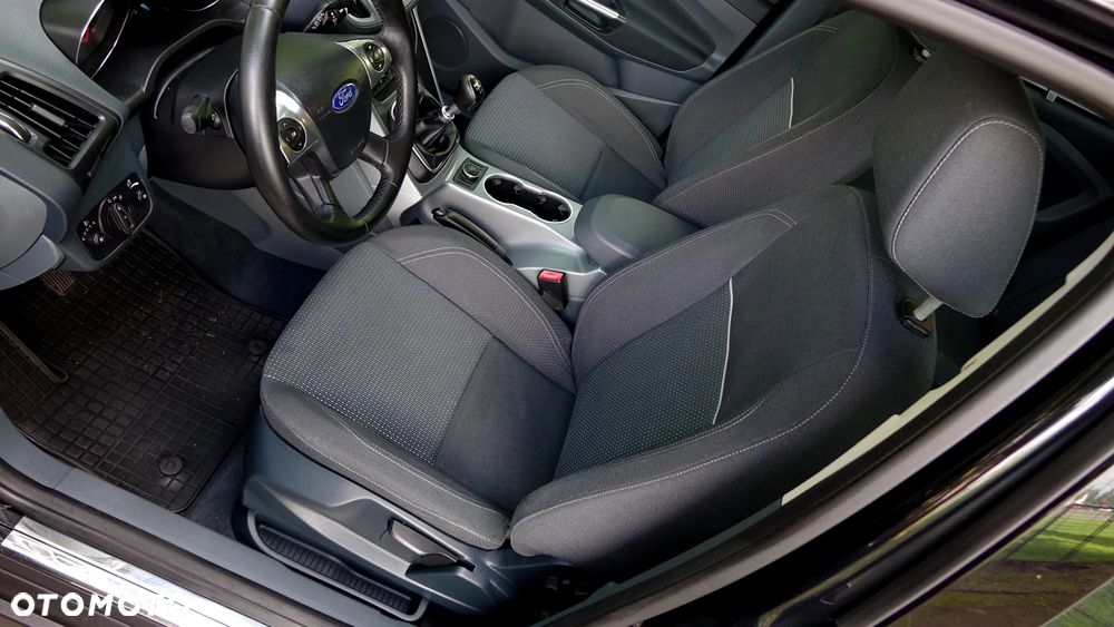 Ford Grand C-MAX - 4