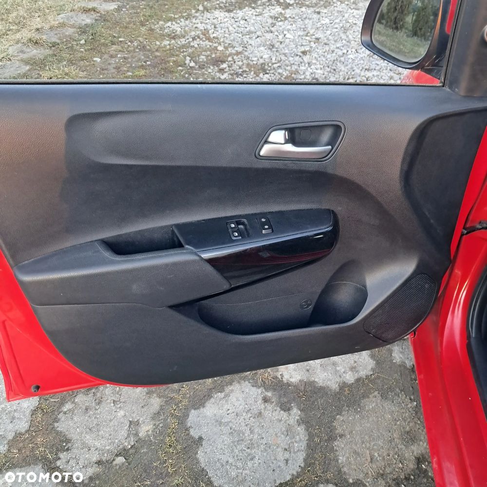 Kia Picanto 1.0 Attract - 18