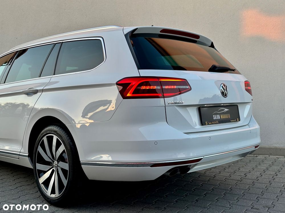 Volkswagen Passat - 31