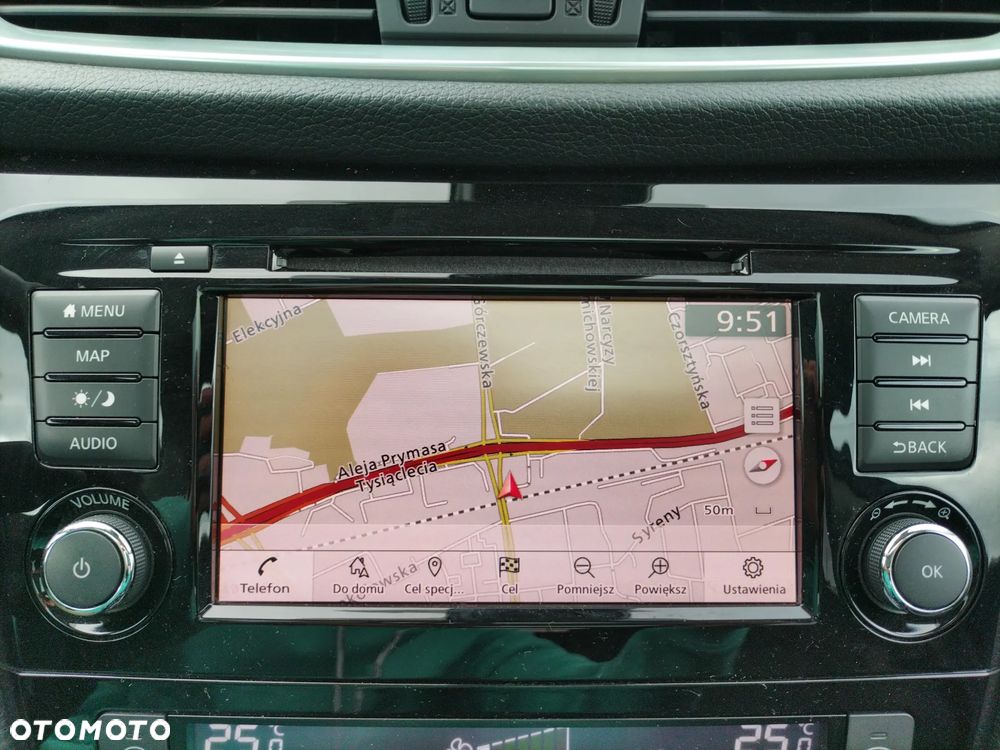 Nissan Qashqai 1.3 DIG-T N-CONNECTA - 15