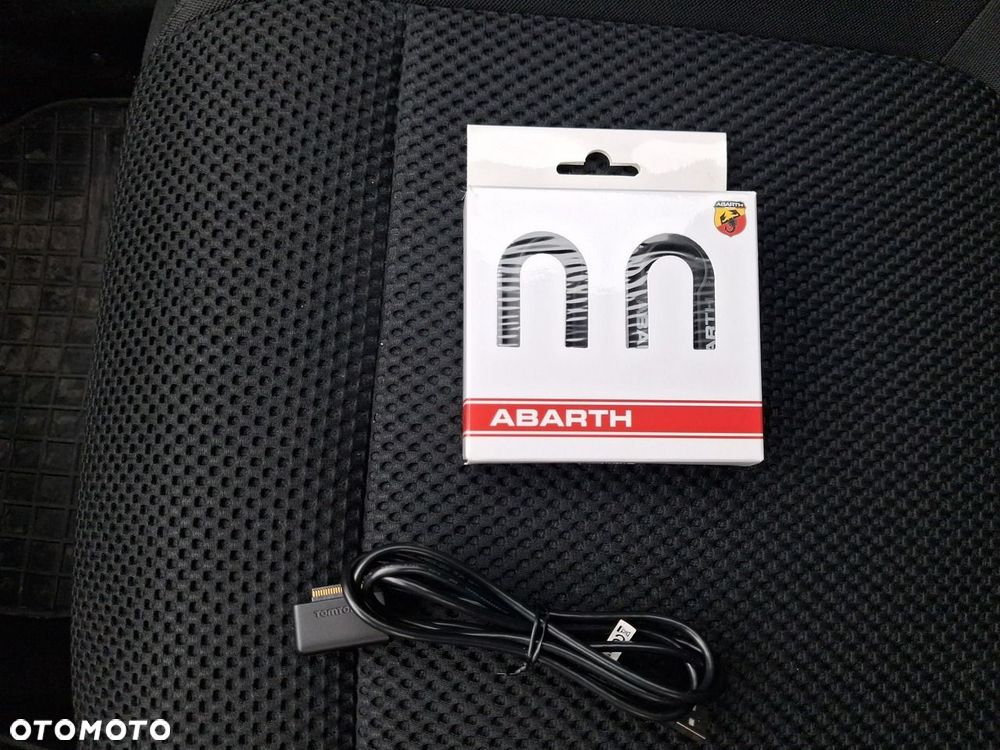 Fiat Punto - 26