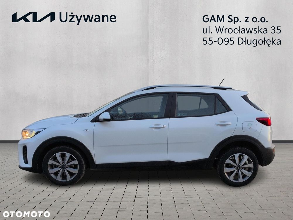 Kia Stonic 1.0 T-GDI M - 2