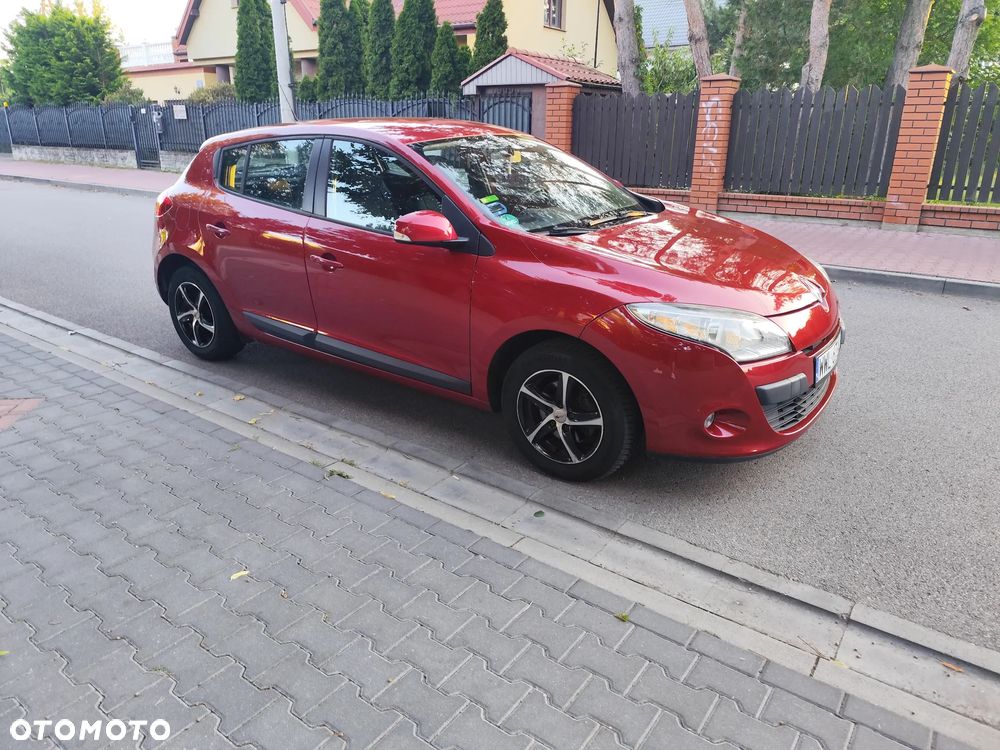 Renault Megane 1.6 16V Expression - 29