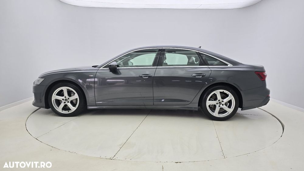 Audi A6 - 11