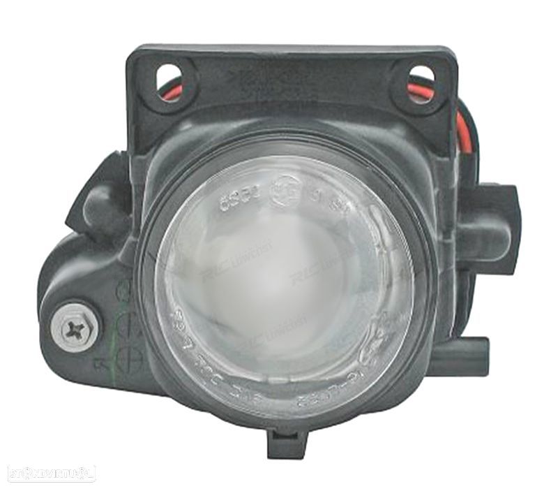 FAROL NEVOEIRO DIREITO AUDI A6 C5 97-00 - 1