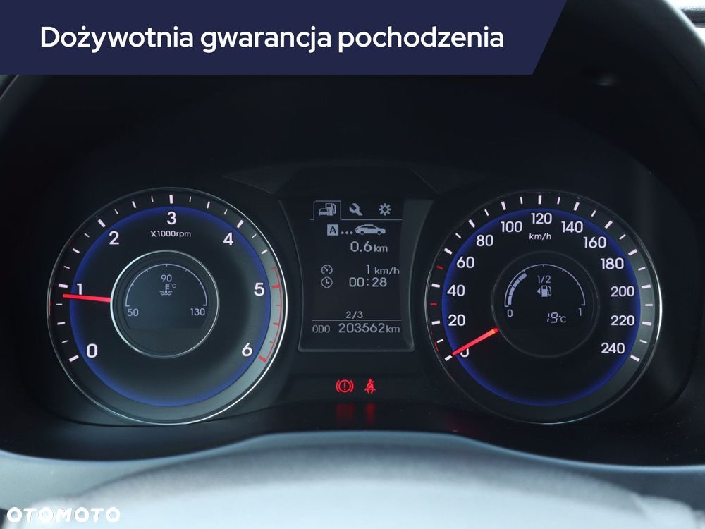 Hyundai i40 - 13