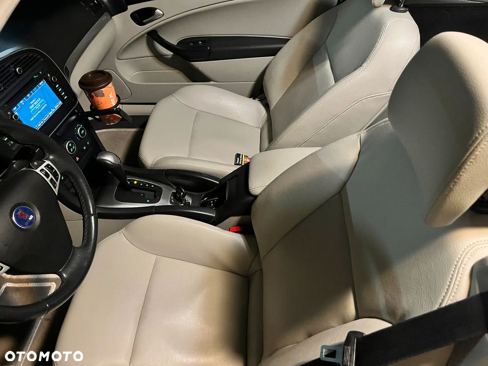 Saab 9-3 1.9 TiD DPF Vector - 10