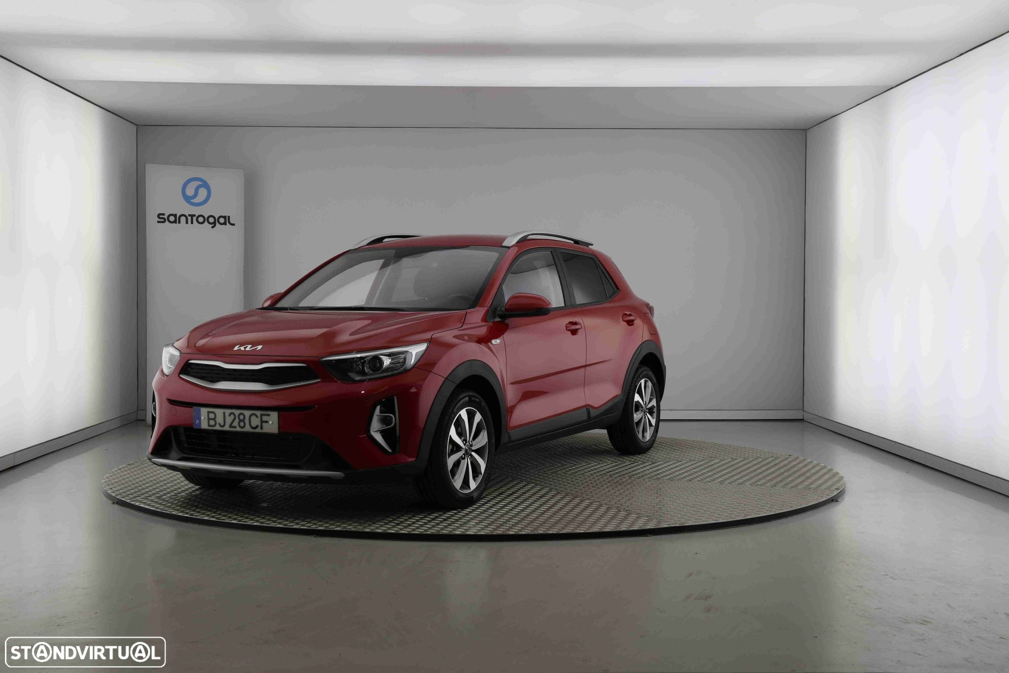 Kia Stonic 1.2 Dynamic - 7