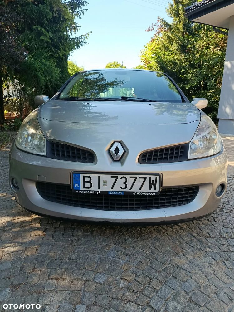 Renault Clio 2.0 16V Sport - 4