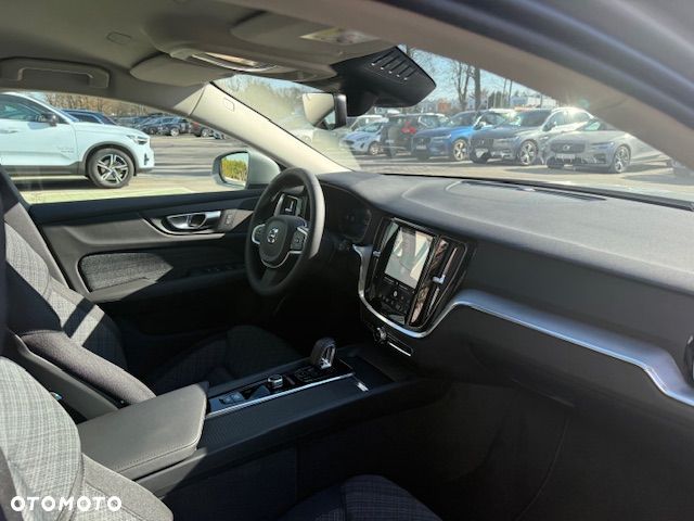 Volvo V60 B4 B Core - 20