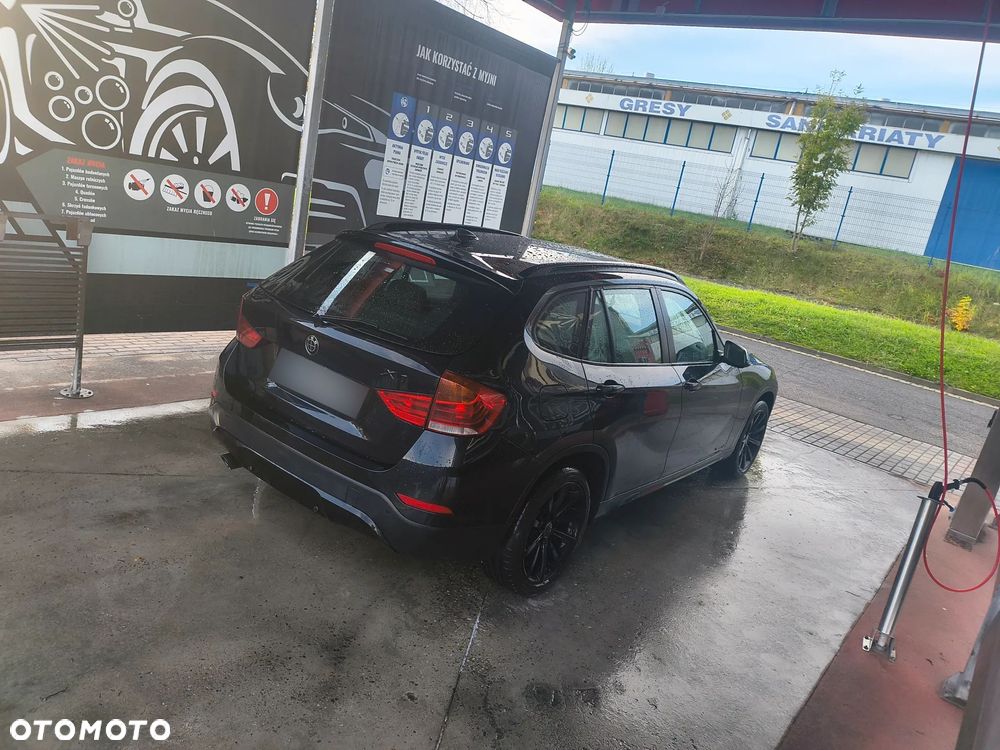 BMW X1 sDrive18d Sport Line - 5