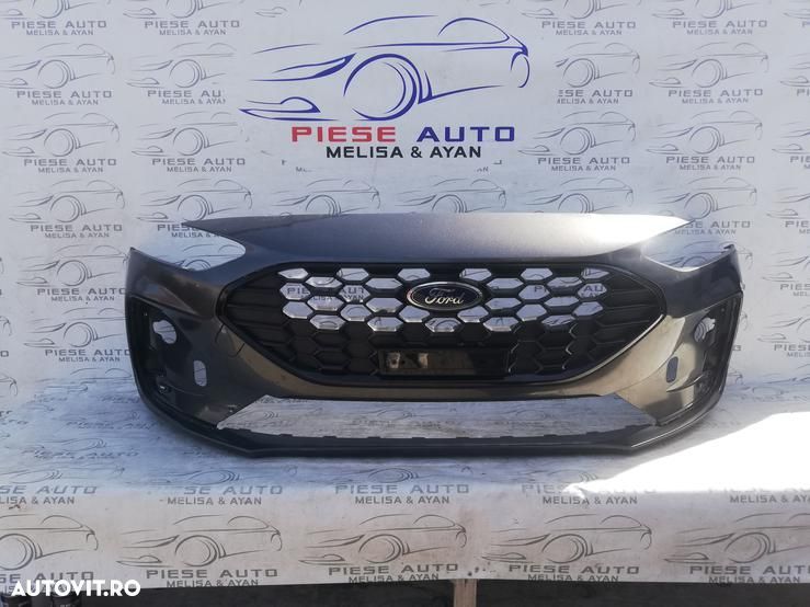 Bara fata Ford Focus 4 Facelift ST-Line an 2022-2023-2024 - 1