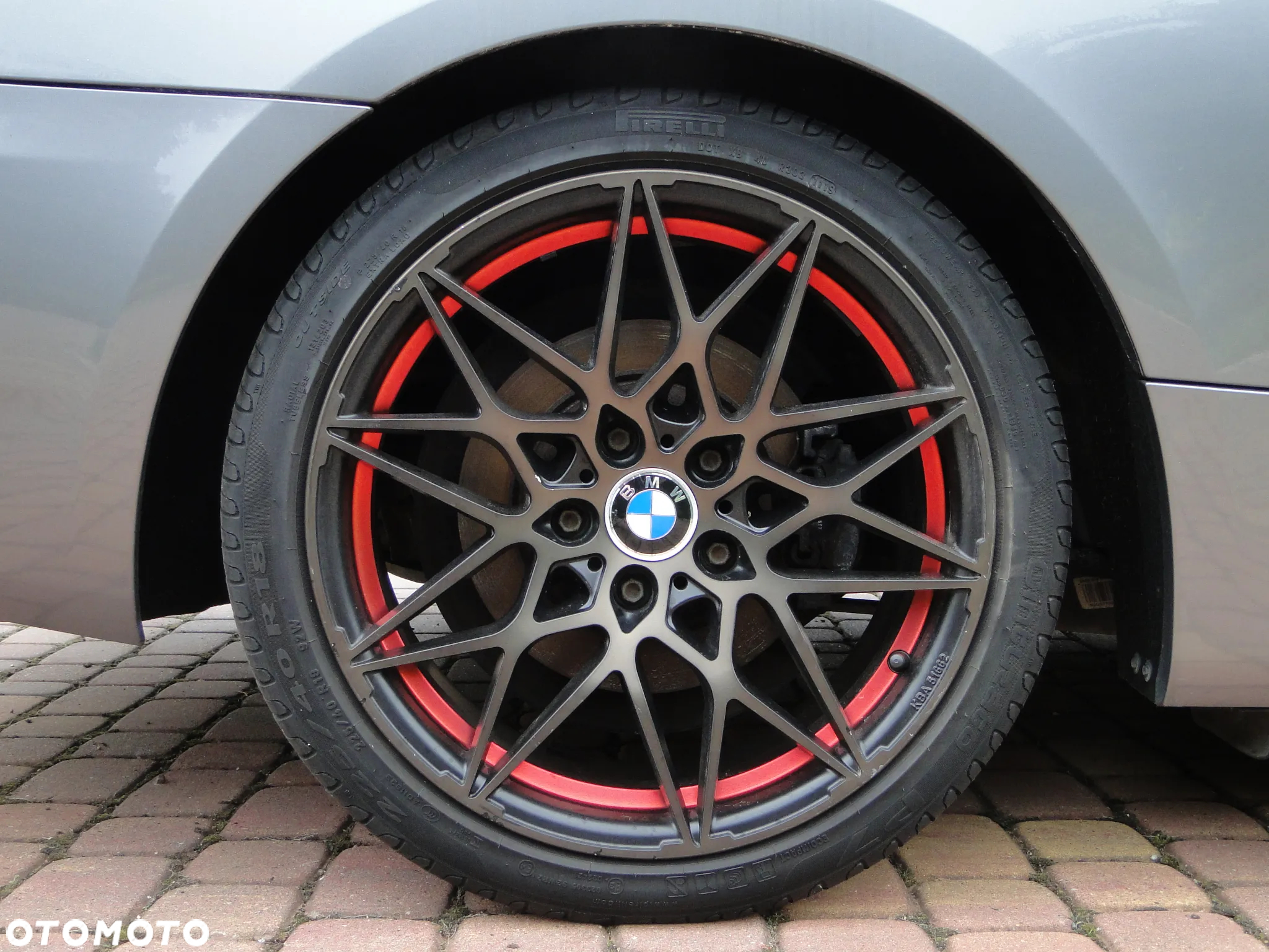 BMW Seria 3 320i - 38