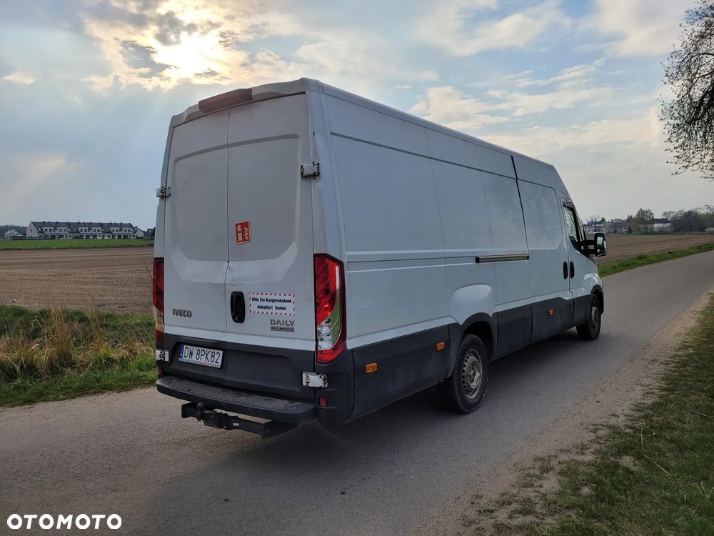 Iveco Daily D Hi-Matic - 3